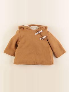 Seconde main-Fille-Manteau - 6 mois