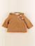 Manteau - 6 mois Marron 1 - vertbaudet enfant 