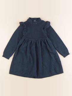 Seconde main-Fille-Robe - 3 ans