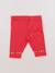 Legging court - 9 mois Rose 1 - vertbaudet enfant 