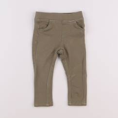 Seconde main-Fille-Jegging - 9 mois