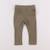 Jegging - 9 mois Vert 1 - vertbaudet enfant 