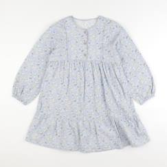 Seconde main-Fille-Robe - 10 ans