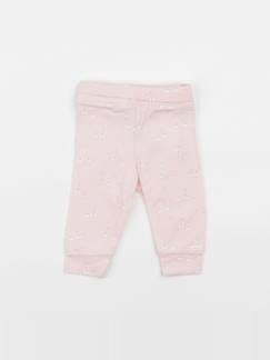 Seconde main-Fille-Legging - 1 mois
