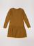 Robe - 12 ans Marron 1 - vertbaudet enfant 