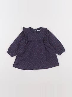Seconde main-Fille-Robe - 6 mois