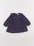 Robe - 6 mois Bleu 1 - vertbaudet enfant 