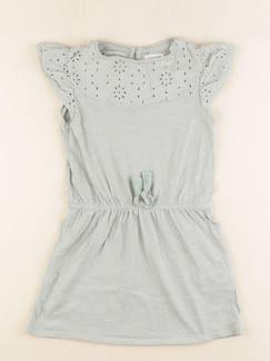 Seconde main-Fille-Robe-Robe - 6 ans