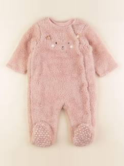 Seconde main-Fille-Pyjama, surpyjama, dors-bien-Sur-pyjama - 12 mois