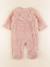 Sur-pyjama - 12 mois Rose 1 - vertbaudet enfant 