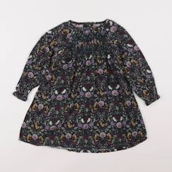 Seconde main-Fille-Robe - 3 ans