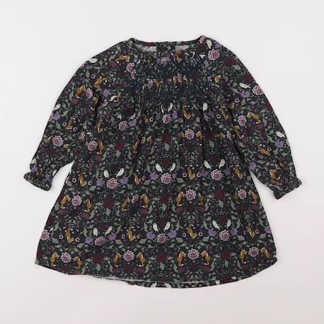 Robe - 3 ans Multicolore 1 - vertbaudet enfant 