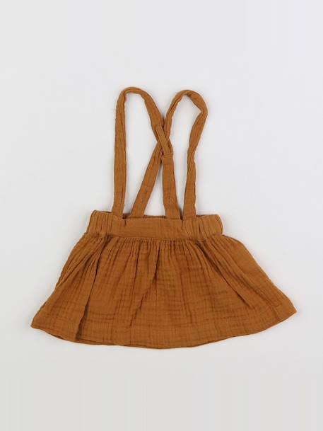 Jupe - 3 mois Marron 1 - vertbaudet enfant 