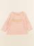 Tee-shirt - 2 ans Rose 1 - vertbaudet enfant 
