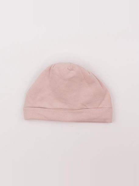 Bonnet - 18 mois Rose 1 - vertbaudet enfant 