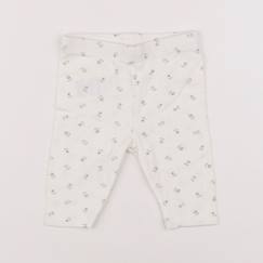 Seconde main-Fille-Legging - 6 mois