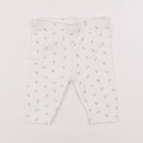 Legging - 6 mois Multicolore 1 - vertbaudet enfant 