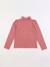 Sous-pull - 10 ans Rose 1 - vertbaudet enfant 