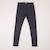 Jegging - 12 ans Gris 1 - vertbaudet enfant 