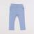 Jegging - 6 mois Bleu 1 - vertbaudet enfant 