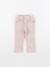 Jegging - 12 mois Rose 1 - vertbaudet enfant 