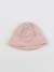 Bonnet - 12 mois Rose 1 - vertbaudet enfant 