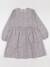 Robe - 12 ans Rose, violet 1 - vertbaudet enfant 