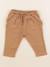 Jogging - 9 mois Marron, argent 1 - vertbaudet enfant 