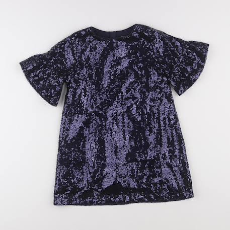Robe - 6 ans Bleu 1 - vertbaudet enfant 