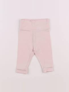 Seconde main-Fille-Legging - 1 mois