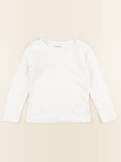 Seconde main-Fille-Maillot de corps - 8 ans