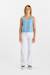 Jeans  flare, longueur 34 White 2 - vertbaudet enfant 