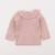 Pull - 3 mois Rose 1 - vertbaudet enfant 