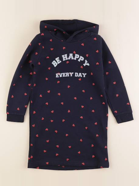 Robe - 6 ans Bleu 1 - vertbaudet enfant 