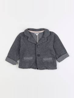 Seconde main-Fille-Veste - 12 mois