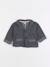 Veste - 12 mois Gris 1 - vertbaudet enfant 