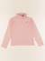 Sous-pull - 10 ans Rose, or 1 - vertbaudet enfant 