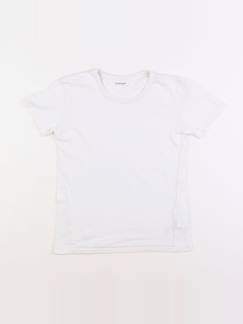 Seconde main-Garçon-Maillot de corps - 10 ans