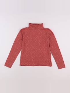 Seconde main-Fille-Sous-pull - 10 ans