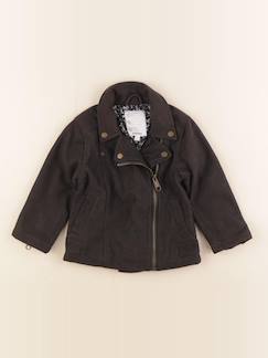 Seconde main-Fille-Veste - 3 ans
