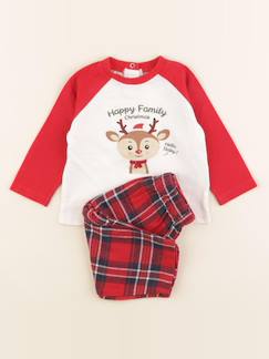 Seconde main-Fille-Pyjama, surpyjama, dors-bien-Pyjama coton - 6 mois