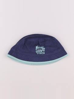 Seconde main-Garçon-Chapeau - 8/10 ans