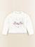 Polaire - 36 mois Blanc 1 - vertbaudet enfant 