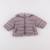 Doudoune - 3 mois Rose 1 - vertbaudet enfant 