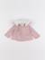 Veste - 3 mois Rose 1 - vertbaudet enfant 
