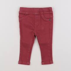 Seconde main-Fille-Jegging - 6 mois