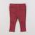 Jegging - 6 mois Rose 1 - vertbaudet enfant 