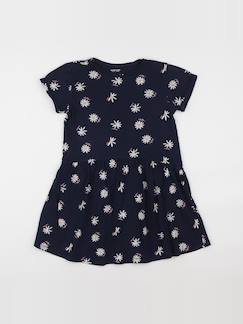 Seconde main-Fille-Robe - 10 ans