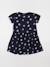 Robe - 10 ans Bleu 1 - vertbaudet enfant 