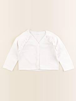 Seconde main-Fille-Gilet - 24 mois